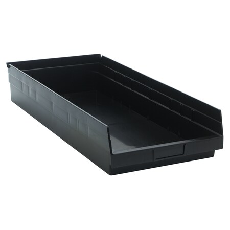 Quantum Storage Systems Economy Shelf Bin, PK6 QSB116